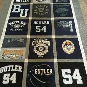 Meet your Posher, Trevor